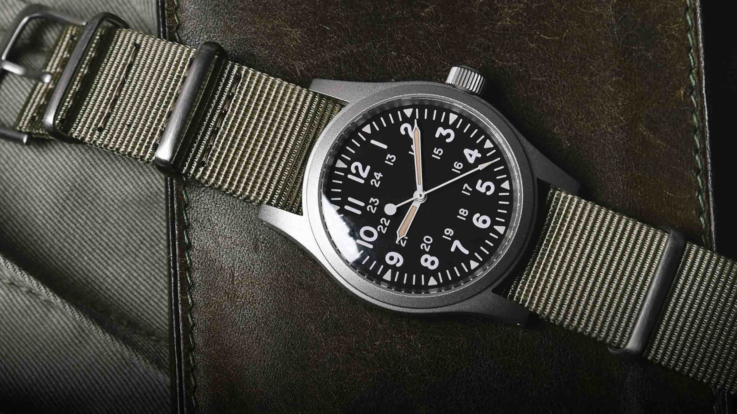 Elevate Your Wrist Game